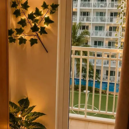 Affordable Staycation In Manila