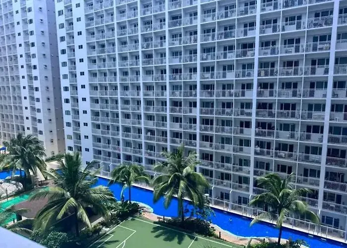 Aparthotel Affordable Staycation In